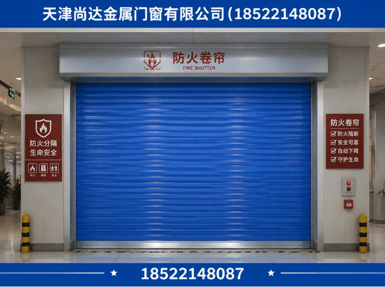 东丽区不锈钢栏杆展示图