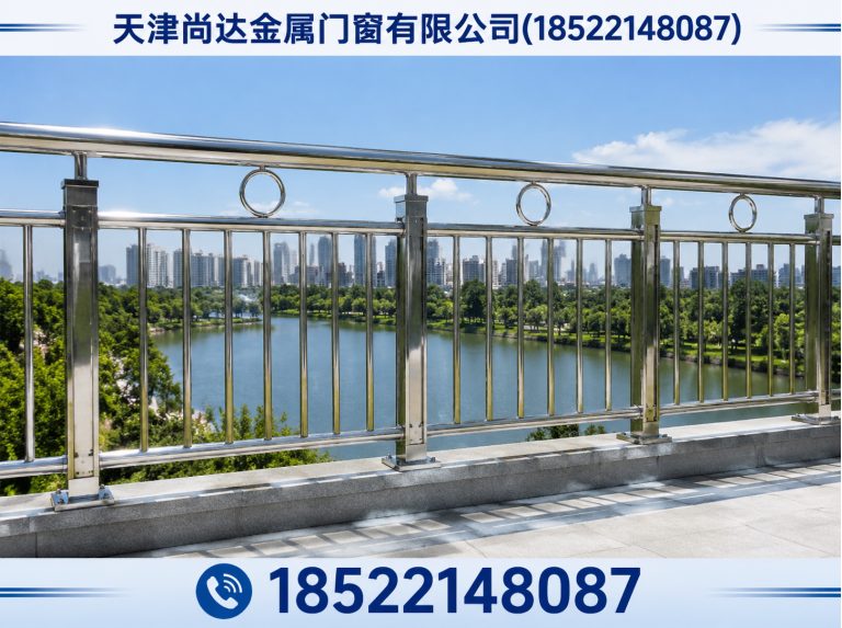 东丽区天津尚达金属门窗有限公司展示图